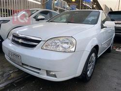 شيفروليه اوبترا